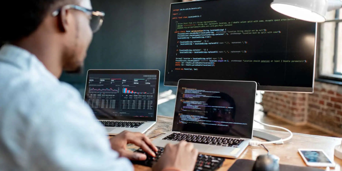 Essential Tech Skills for 2025: From Programming to Cybersecurity