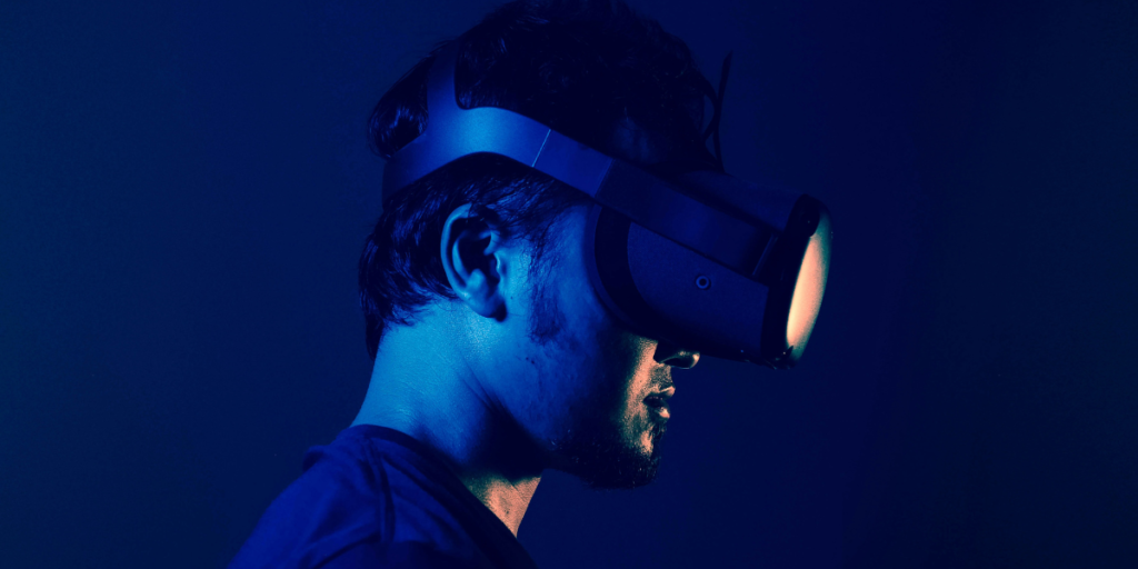 The Role of AR/VR in the Future of Work and Collaboration